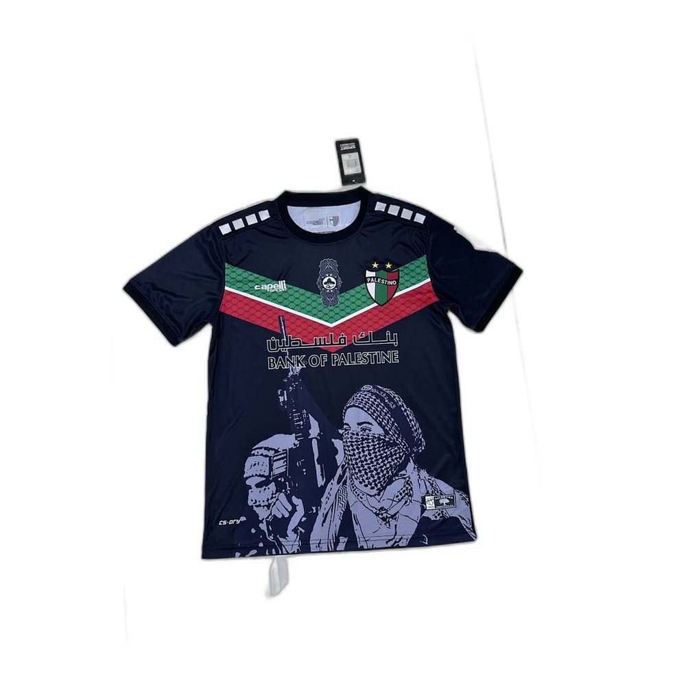 22-23 Shirt