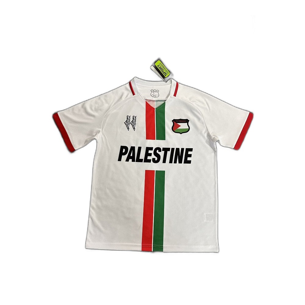 23-24 Away Shirt