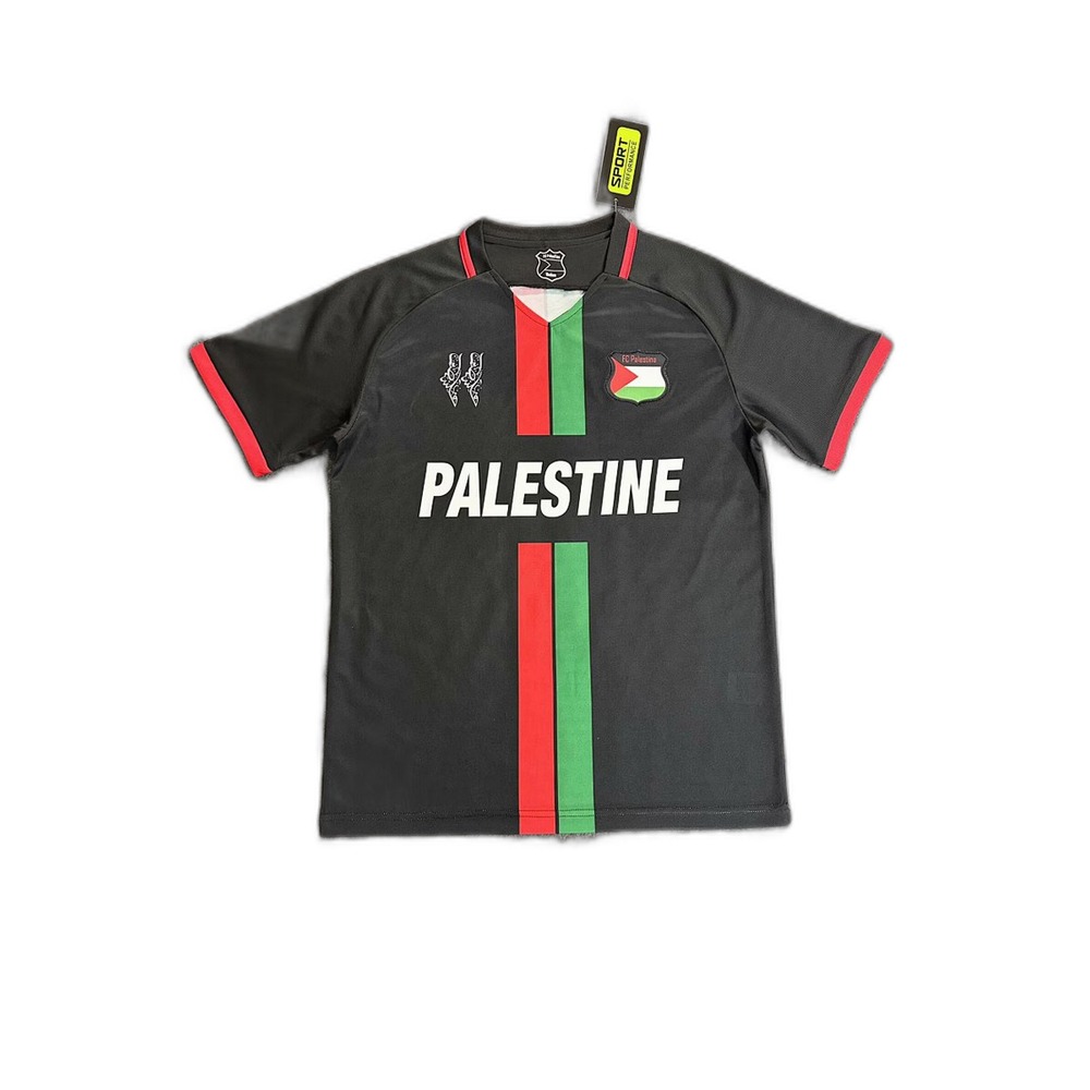 23-24 Home Shirt