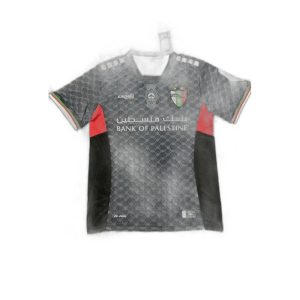 24-25 Away Shirt