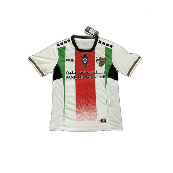 24-25 Home Shirt