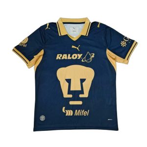 26-27 Pumas Away Shirt