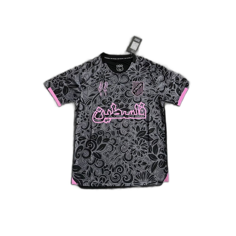 24-25 Shirt