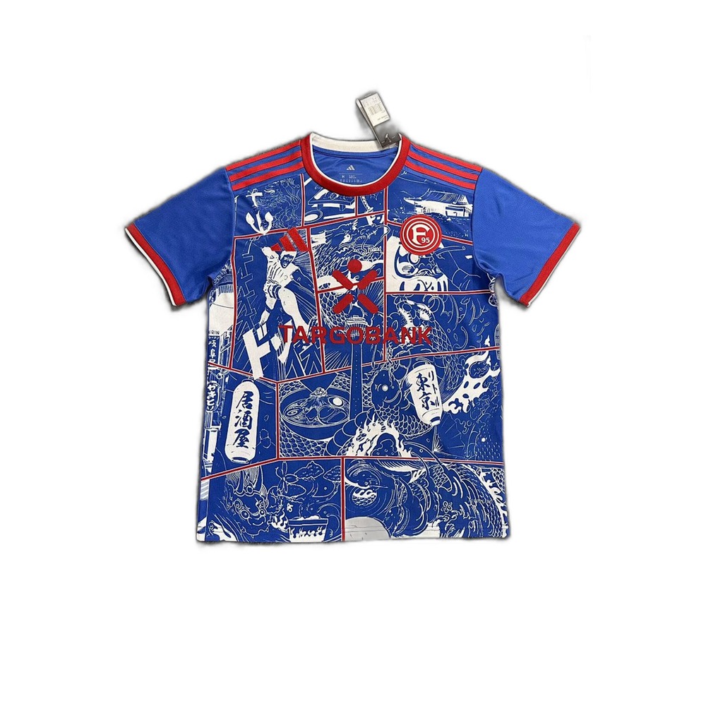 25-26 Special Shirt