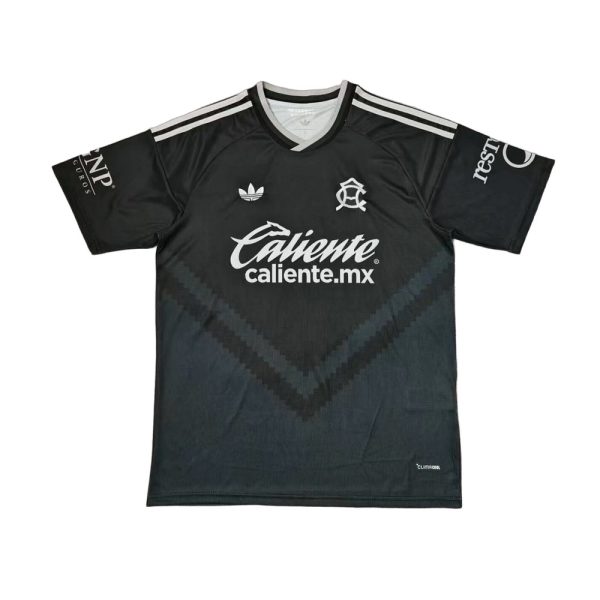 810-white 26-27 Club America Away Shirt