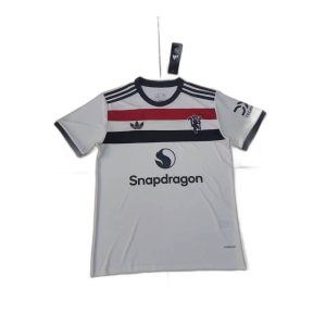 24-25 Manchester United Third Shirt
