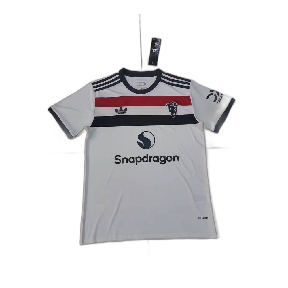 24-25 Manchester United Third Shirt