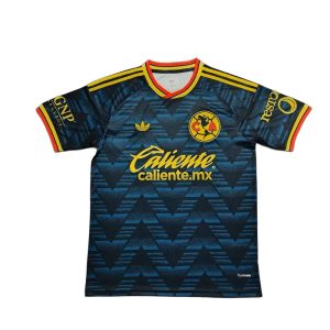 26-27 Club America Away Shirt