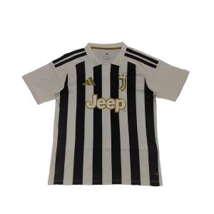 846-white 26-27 Juventus Home Shirt