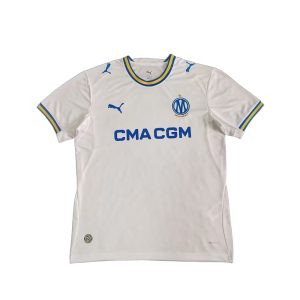 864-white Home Shirt