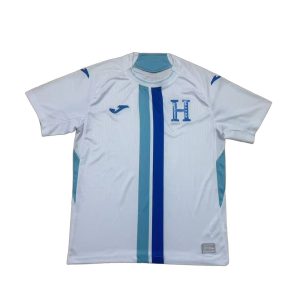 891-white Home Shirt