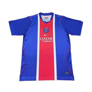 945-white 26-27 Paris Saint-Germain Home Shirt
