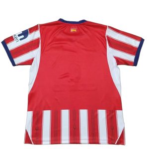 atletico-1 26-27 Atletico Madrid Home Shirt