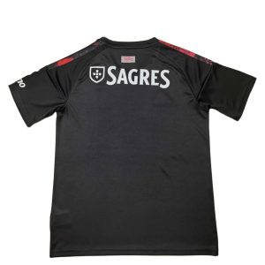 benfica-1 26-27 Benfica Third Shirt