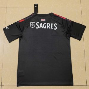 benfica 26-27 Benfica Third Shirt