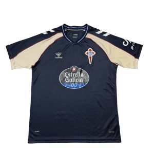 26-27 Celta Vigo Away Shirt
