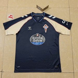 celta 26-27 Celta Vigo Away Shirt