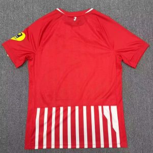 freiburg 26-27 Freiburg Home Shirt
