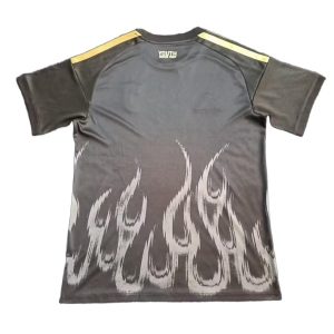 26-27 Juventus Third Shirt