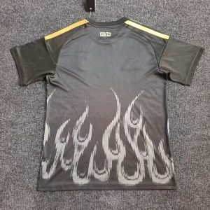 juventus 26-27 Juventus Third Shirt