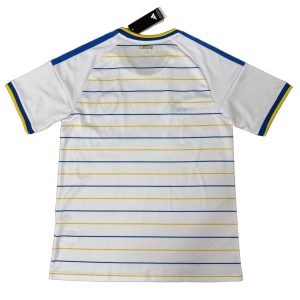 leeds-1 26-27 Leeds United Home Shirt