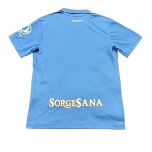 napoli-1 26-27 Napoli Home Shirt