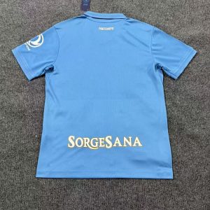 napoli 26-27 Napoli Home Shirt