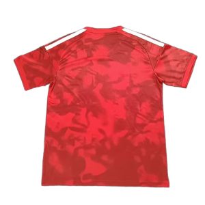 nottingham-1 26-27 Nottingham Forest Home Shirt