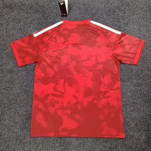nottingham 26-27 Nottingham Forest Home Shirt