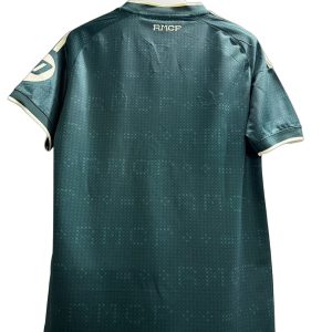 26-27 Real Madrid Away Shirt