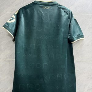 26-27 Real Madrid Away Shirt