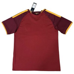 26-27 Roma Home Shirt