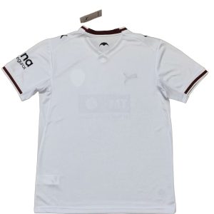 26-27 Valencia Home Shirt