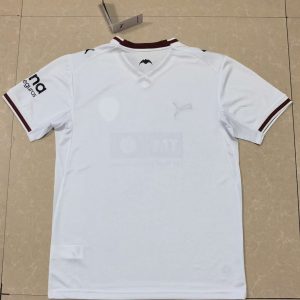 26-27 Valencia Home Shirt